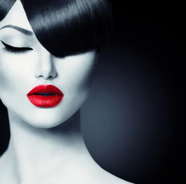 客服团队成员头像